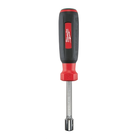 Milwaukee Tool 11/32 In. Hollowcore? Mag Nut 48-22-2523